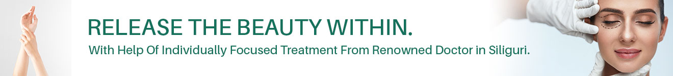 RELEASE THE BEAUTY WITHIN