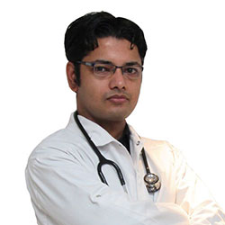 Dr. Sohaib Akhtar