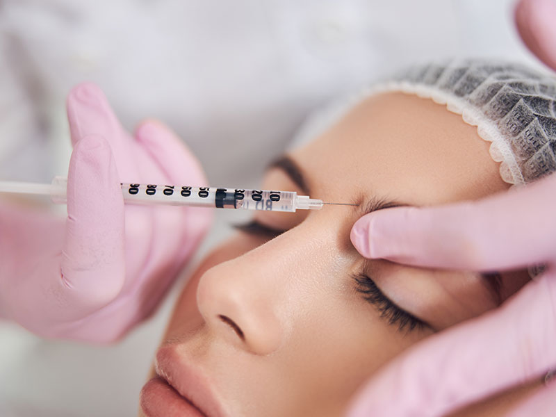 Facelift Treatments in Siliguri