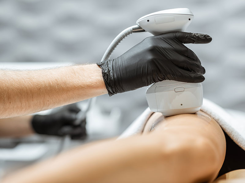 Liposuction in Siliguri