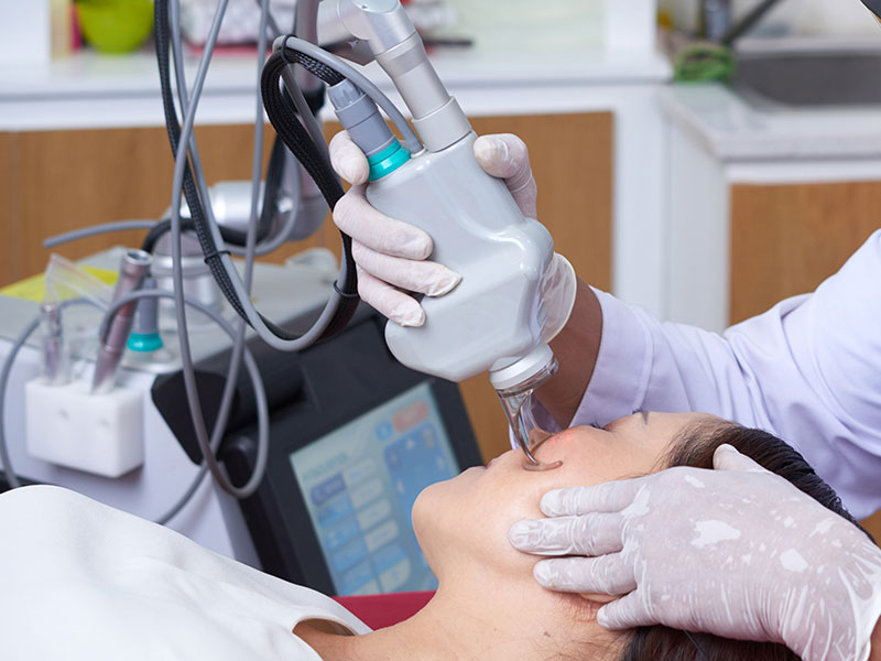 Plastic Surgeon in Siliguri