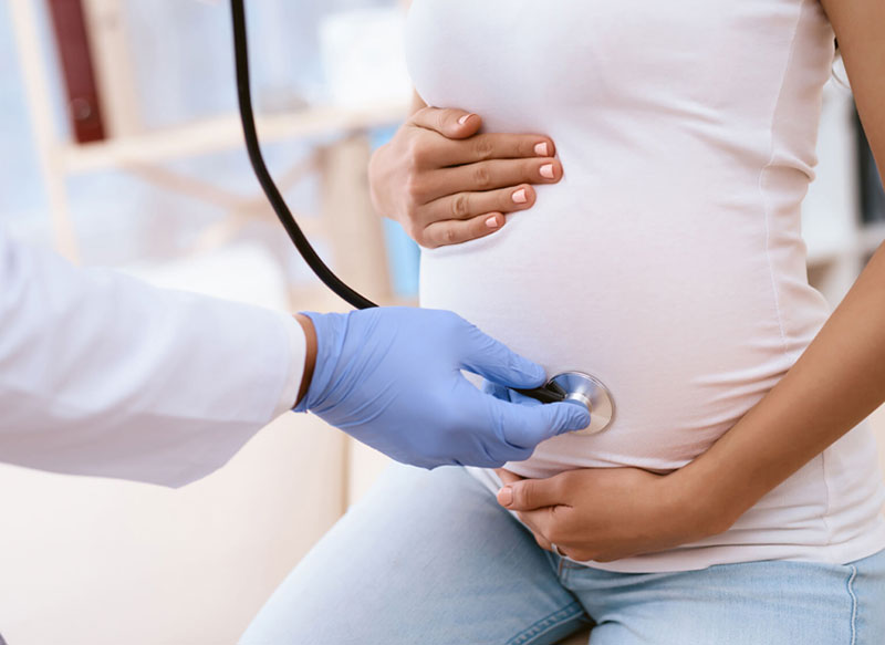 Association with Gynaecologists