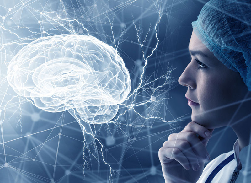 Association with Neurologists and Neurosurgeons