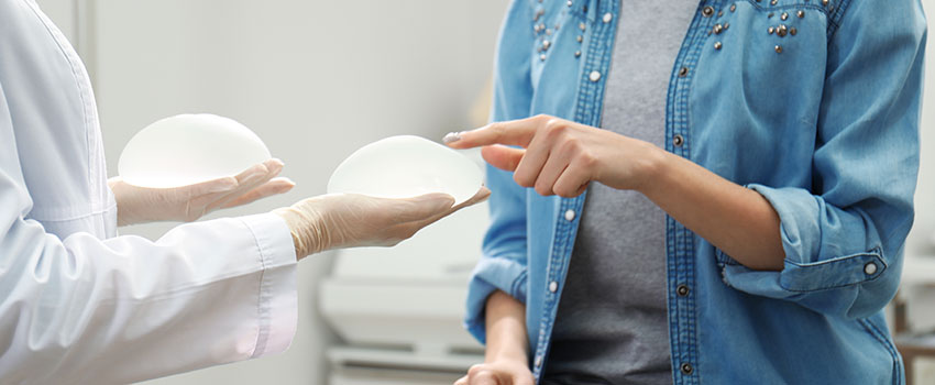 Breast Augmentation Benefits