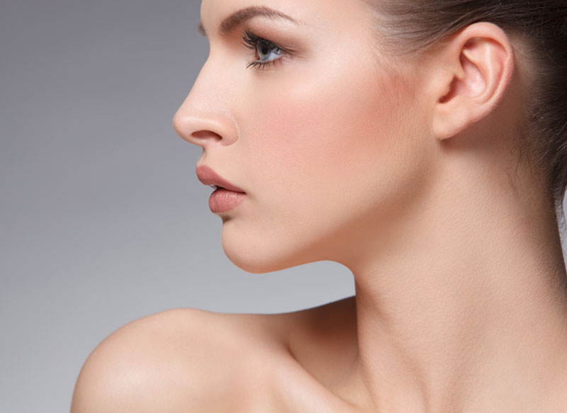 Chin Augmentation