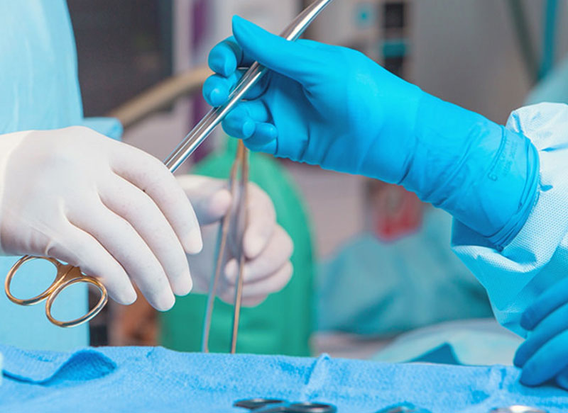 General Surgical Procedures