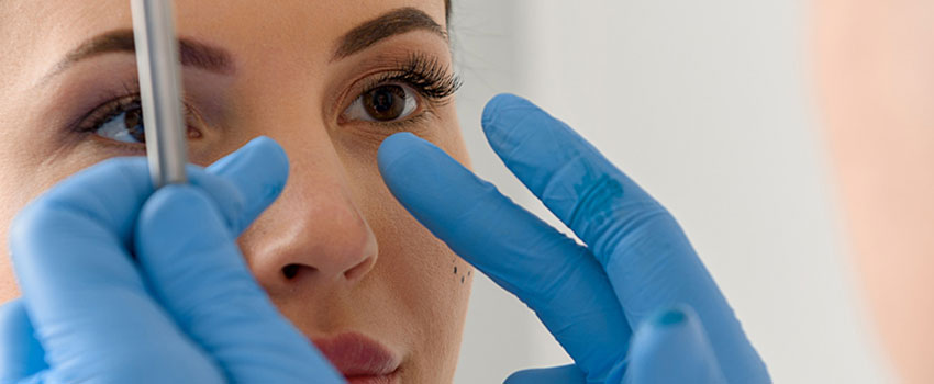 Is the nose job suitable for me